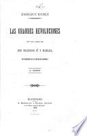 Las grandes revoluciones
