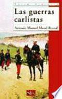 Las guerras carlistas