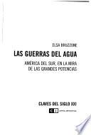 Las Guerras Del Agua