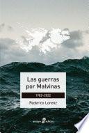 Las guerras por Malvinas