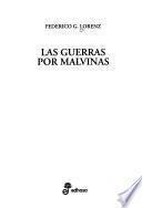 Las guerras por Malvinas
