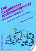 Las habilidades socioemocionales en la primera infancia