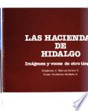 Las haciendas de Hidalgo
