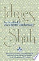 Las hazanas del incomparable Mula Nasrudin