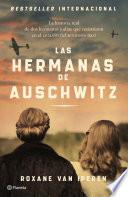 Las hermanas de Auschwitz