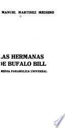 Las hermanas de Bufalo Bill