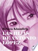 Las hijas de Antonio López