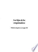 Las hijas de los conquistadores