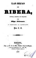 Las Hijas de Ribera