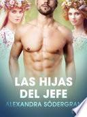 Las hijas del jefe