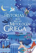Las Historias Mas Bellas de la Mitologia Griega