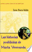 Las historias prohibidas de Marta Veneranda