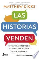 Las historias venden