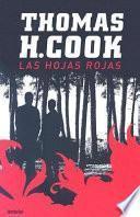 Las hojas rojas