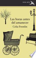 Las horas antes del amanecer