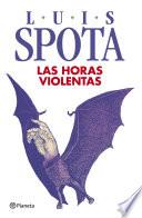 Las horas violentas