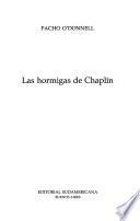Las hormigas de Chaplín