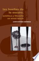Las huellas de lo oscuro