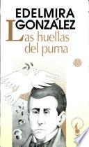 Las huellas del puma