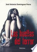Las huellas del terror