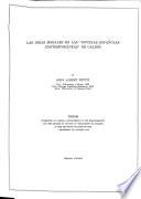 Las Ideas Morales en Las Novelas Españolas Contemporáneas de Galdós