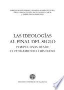 Las ideologías al final del siglo