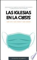 Las iglesias en la crisis