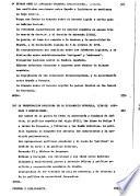 Las Indias en la diplomacia española, 1739-1759