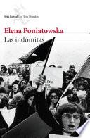 Las indómitas (Edición española)