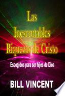 Las Inescrutables Riquezas de Cristo