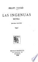 Las ingenuas