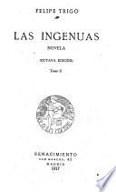 Las ingenuas