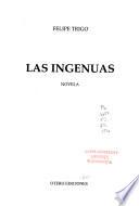 Las ingenuas