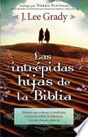 Las Intrépidas Hijas de la Biblia