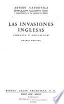 Las invasiones inglesas