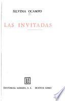 Las invitadas