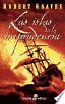 Las Islas de la Imprudencia
