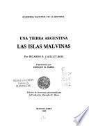 Las Islas Malvinas