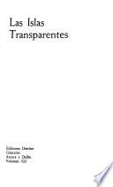 Las islas transparentes