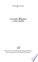 Las jaulas colgantes y otros sonetos