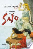 Las jóvenes de Safo