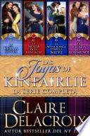 Las joyas de Kinfairlie: La serie completa