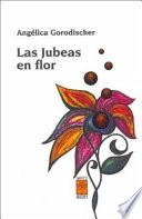 Las jubeas en flor