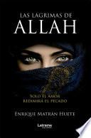 Las lágrimas de Allah