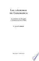 Las lágrimas de Caxamarca