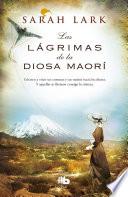 Las lágrimas de la diosa Maorí / Tears of the Maori Goddess