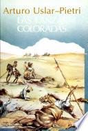 Las Lanzas Coloradas