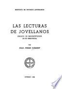 Las lecturas de Jovellanos