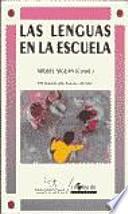 Las lenguas en la escuela