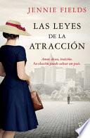 Las Leyes de la Atracción